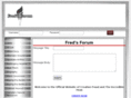 fredsforum.com