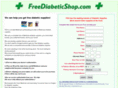 freediabeticshop.com