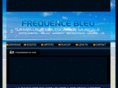 frequence-bleu.com