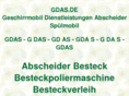 gdas.de