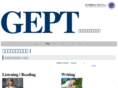 geptsite.info