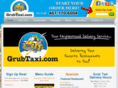 grubtaxi.com