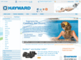 hayward-pool-products.com