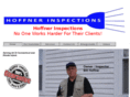 hoffnerinspections.com