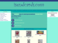 isendcards.biz