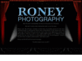 jamesroney.com