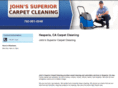 johnssuperiorcarpetcleaning.com