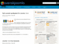 joomlasweden.com
