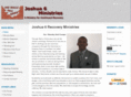 joshua6ministries.org
