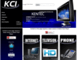kcihosting.com