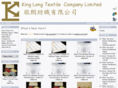kinglongtex.com