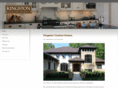 kingstoncustomhomes.com