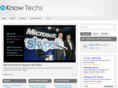 knowtechs.com