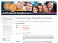 ldsyouthconference.com