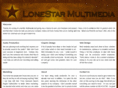 lonestarmultimedia.com