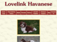 lovelinkhavanese.com