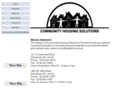 lutheranhousingcorp.org