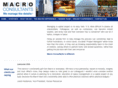 macroconsultants.com