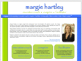 margiehartley.com