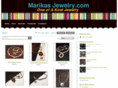 marikasjewelry.com