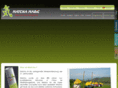 matcha-pure-energy.com