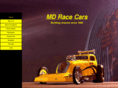 mdracecars.com