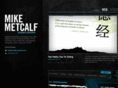 mikemetcalf.com