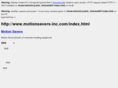 motionsavers-inc.com