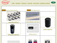 nantongcapacitors.com