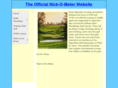 nickometer.com