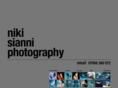 nikisianni.com