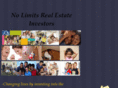 nolimitrealestate.org