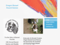 oregonbassethoundgames.com