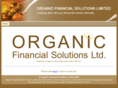 organicfinancialsolutions.net