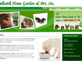 oxfordhomegardenandpet.com