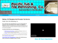 pacifictubandtile.com
