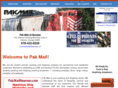 pakmailnewnan.com