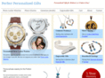 perfectpersonalizedgifts.com