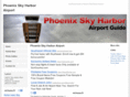 phoenix-skyharbor.info