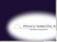 pinnacle-mktg.com