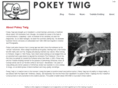 pokeytwig.com