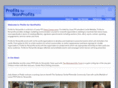 profitsfornonprofits.com