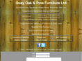 quay-furniture.com