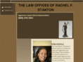 rachelstanton.com