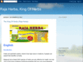 rajaherba.com