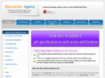 recruitmentagency.net