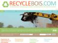 recyclebois.com