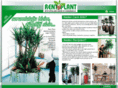 rentplant.com