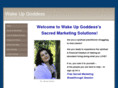 sacredmarketingsolution.com