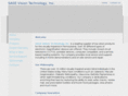sagevisiontech.com